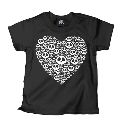 FTW Heart Women's T-Shirt