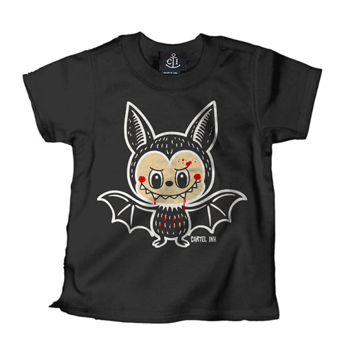 Laboobat Kid's T-Shirt