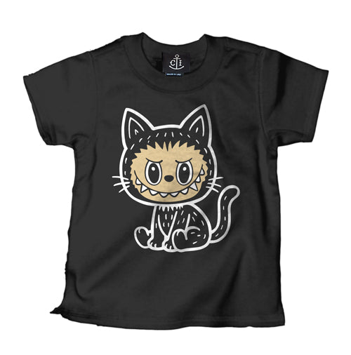 Laboocat Kid's T-Shirt