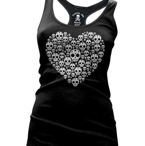 FTW Heart Women's T-Shirt