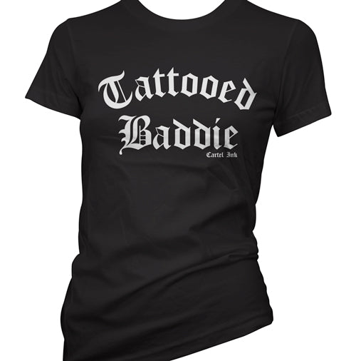 Vintage Baddie Long-Sleeve Tee