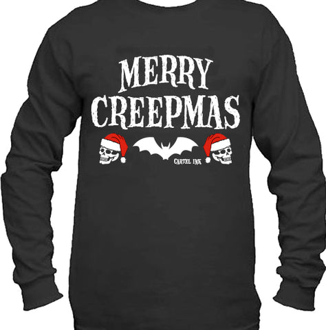 Tits The Season Long Sleeve T-Shirt