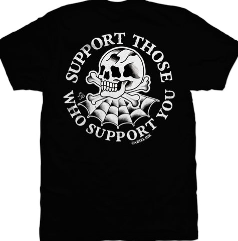 FAFO Men's T-Shirt