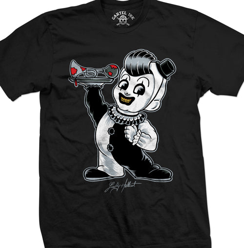 5920-LH-ARTY-THE-CLOWN-BIG-BOY