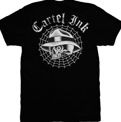 Ink Slinger Men's T-Shirt