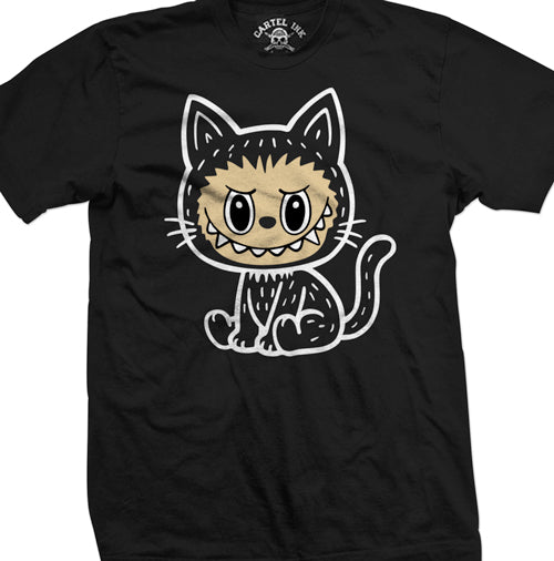 Laboocat Men's T-Shirt