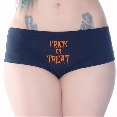 Killer Booty Booty Panty