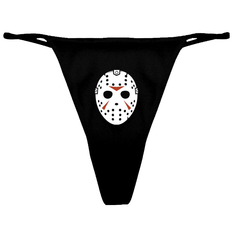 Jason Women's Thong Underwear
