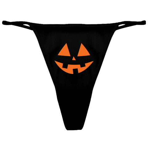 Flirty Women's Thong Underwear