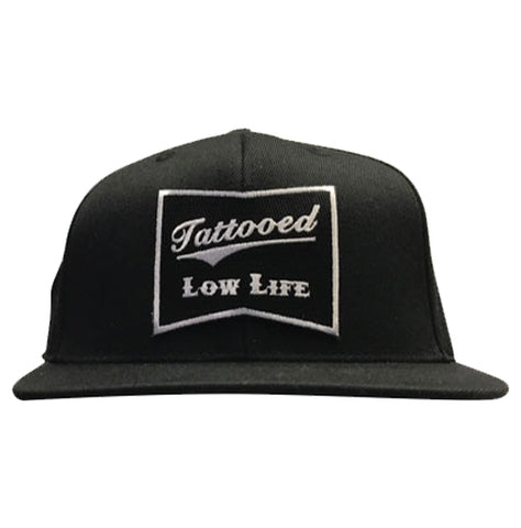 Tats and Cats Trucker Hat