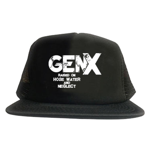 GenX Trucker Hat