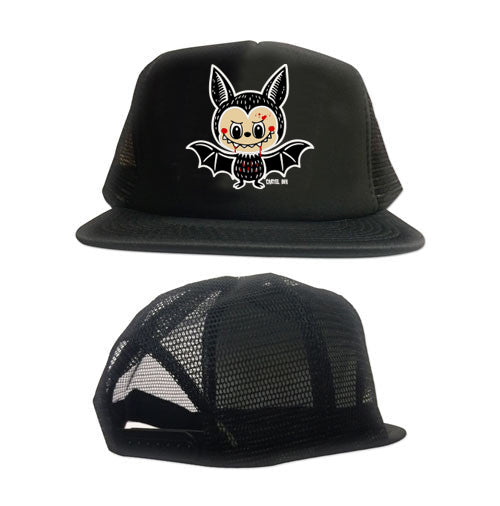 Laboobat Trucker Hat