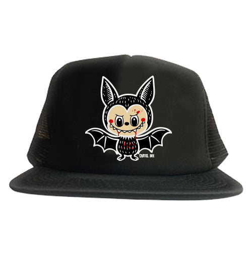 Laboobat Trucker Hat