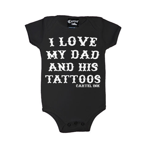 Future Tattoo Artist Kid's T-Shirt