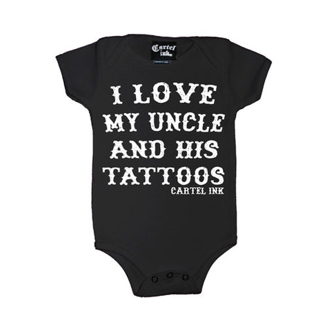 Hug Life Infant's Onesie