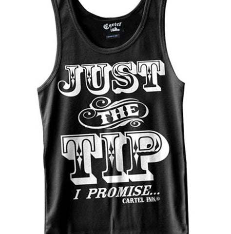 El Jefe Men's Tank Top