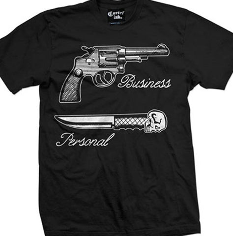 Tattooed Hooligan Men's T-Shirt