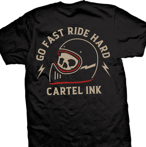 Family First Men's T-Shirt