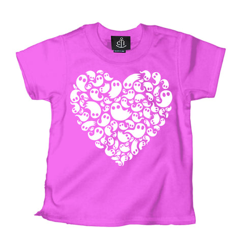 FTW Heart Women's T-Shirt