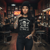 Laugh with Many Women's T-Shirt