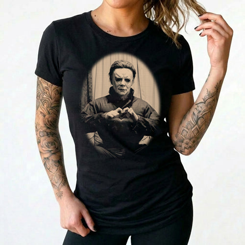 Michael Love Women's T-Shirt