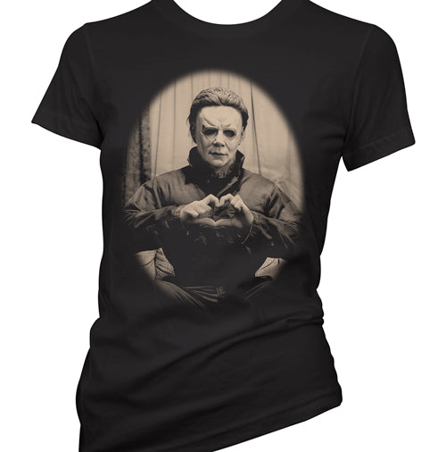 Michael Love Women's T-Shirt