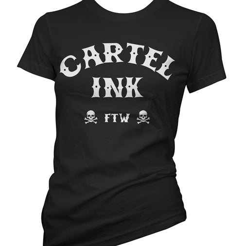 FTW Women's T-Shirt