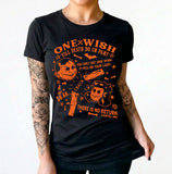 One Wish Women's T-Shirt