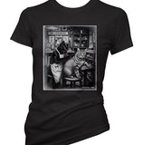 Cattoos Women's T-Shirt