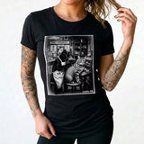 Cattoos Women's T-Shirt