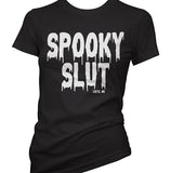 Spooky Slut Women's T-Shirt