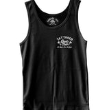 Tattooed Dads Club Men's Tank Top