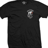 Prisoner of Cats Men's T-Shirt