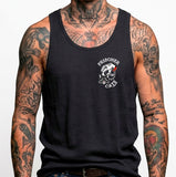 Prisoner of Cats Men's Tank Top