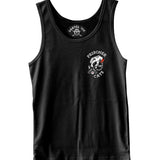 Prisoner of Cats Men's Tank Top