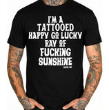 Ray of Sunshine Men's T-Shirt