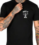 Creep It Real Men's T-Shirt