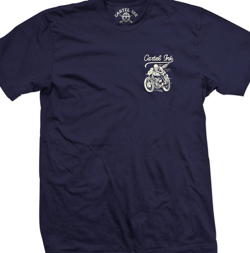 Open Roads Men's T-Shirt