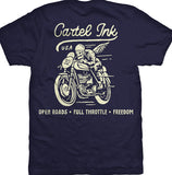 Open Roads Men's T-Shirt