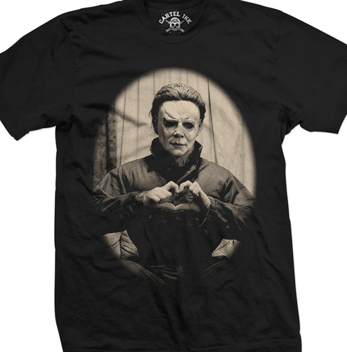 Michael Love Men's T-Shirt
