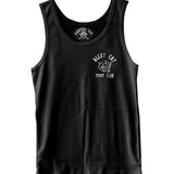Alley Cat Fight Club Men's Tank Top