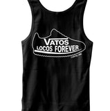 Vatos Locos Forever Men's Tank Top