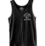 Here for a Good Time Men's Tank Top