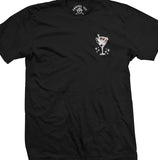 Cartel Ink Vegas Men's T-Shirt