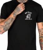 Go Fast Cheat Death Men's T-Shirt