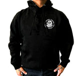 Support Those Who Support You Pullover Unisex Hoodie