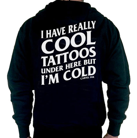 Leatherface Butcher Shop Pullover Unisex Hoodie