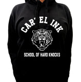 School of Hard Knocks Pullover Unisex Hoodie