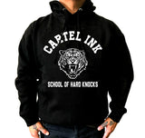 School of Hard Knocks Pullover Unisex Hoodie