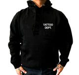 Tattoo Dept. Pullover Unisex Hoodie